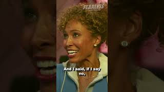 Sage Steele Recalls Getting Her Hair Touched By Chael Sonnen on ESPN [upl. by Eiblehs454]