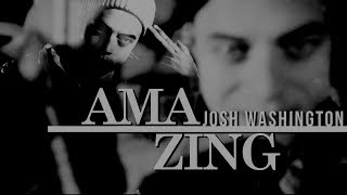 ✗  A M A Z I N G Josh Washington [upl. by Erdnuaed356]