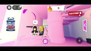 The bully movie 🎥 axoltol roblox movie sub 💗🌸💞😊 [upl. by Junette]