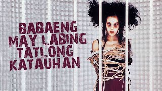 Ang Babaeng may Labing Tatlong Katauhan Tagalog Dubbed ᴴᴰ┃Full Movie  2024 007 [upl. by Anjanette]