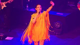 Sophie EllisBextor  New York City Lights Live  Webster Hall New York 2024 [upl. by Niraj206]