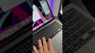 MacBook Pro 13’’ 2020 i5 8  256GB А2289 АКБ 97 [upl. by Mirilla]