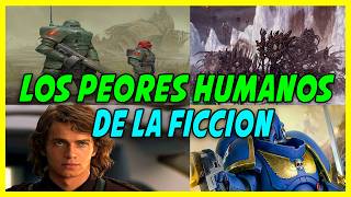 Top 8 CIVILIZACIONES HUMANAS mas MALVADAS y PELIGROSAS [upl. by Anaillil]