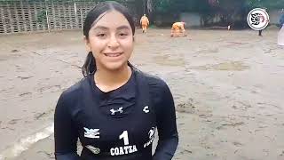 La Leona Vicario califica al Nacional de CONADEIP [upl. by Fantasia]