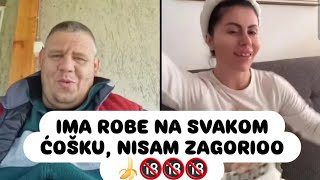 SAVO SE VRATIO NA FABRICKA PODESAVANJA PROSAO BIH KROZ TEBE KO NOZ KROZ SUVO MESO [upl. by Anerrol]