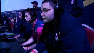 EGL9  Turtle Beach BO2 Spring Championship  Epsilon vs Fariko Impact Pool Play R3  Map 1 [upl. by Bettina]