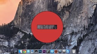 Youre Doing the Mac Dock Wrong [upl. by Eusadnilem]