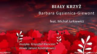 quotBiały krzyżquot  Barbara Gąsienica Giewont [upl. by Tnek]