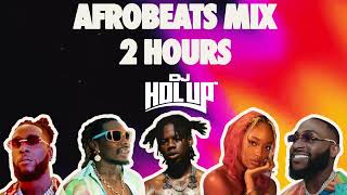 Best Afrobeats Mix 2024  2 Hours  Afro Pop Mix  Burna Boy  Wizkid  Rema  Asake  Ayra Starr [upl. by Nart]