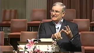 Ephesians 5 sermon by Dr Bob Utley [upl. by Ardnahc]