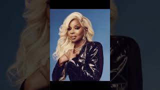 MARY J BLIGE music rnb soul [upl. by Ynehpets717]