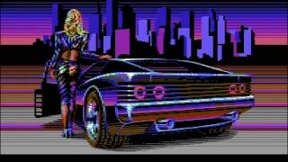 TRIAD 2017 NEON C64 [upl. by Janith25]