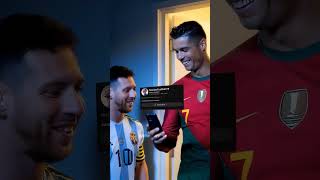 Ronaldo Reacts to Maxian Football [upl. by Orfurd]