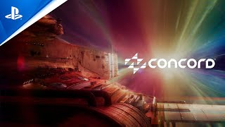 Concord  Teaser Trailer  PS5 amp PC Games [upl. by Yliab]