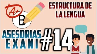 Conectores de subordinación causales y temporales [upl. by Calysta]