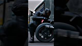 Brixton Try To Catch Deckard Shaw  Wait For Deckard  marvel mcu shorts viralvideo [upl. by Urial757]