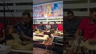 Kirtan by Avinesh Chand 4 2024 [upl. by Nanny]