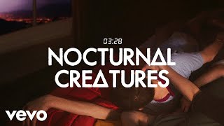 Bastille  Nocturnal Creatures Audio [upl. by Abehs]