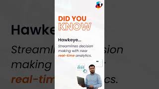 Tired of tool juggling Hawkeye Analytics has you covered [upl. by Atteniuq]