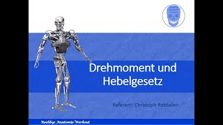 Drehmoment und Hebelgesetz [upl. by Acilegna875]