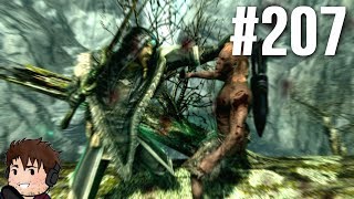 Lets Play Skyrim Special Edition Part 207  The Naughty Necromancer [upl. by Diannne313]