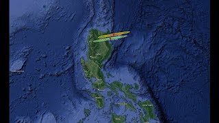 ALERT 💥 Asteroid To Hit The Philippines Today And 1500 ft Asteroid To Pass Earth On The 15th [upl. by Dnar]