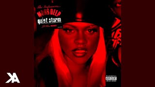 MOBB DEEP  QUIET STORM REMIX FT LIL KIM CLEAN 1999 [upl. by Mafala350]