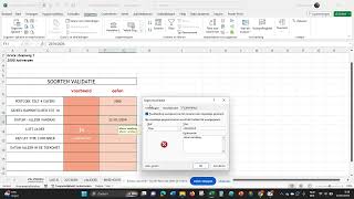 EXCEL AAA CONTAINERS VALIDEREN [upl. by Yuzik944]