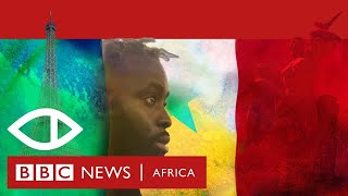 The Homecoming Born in France but searching for a future in Africa  BBC Africa Eye Documentary [upl. by Ellemac]