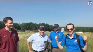 First Day at Gettysburg Early Fighting Battlefield Live [upl. by Airretnahs706]