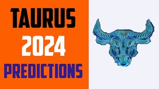 वृषभ ♉ Lagna 2024 predictions Hindi Taurus Rashi [upl. by Woodberry538]