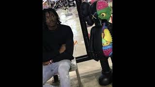 free lucki type beat  quotLETS SEEquot [upl. by Ayaros]