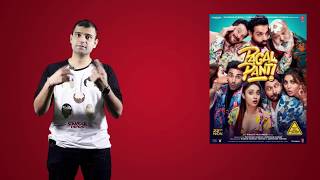 Pagalpanti Movie Review [upl. by Ivanna]