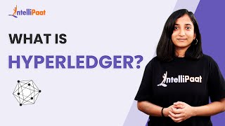 What Is Hyperledger  What Is Hyperledger In Blockchain  Hyperledger Tutorial  Intellipaat [upl. by Wampler]