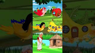 दादी अम्मा की घर। Hindi Cartoon।Rakshas Cartoon।Cartoon Short Video।Dadi Aama shorts tony [upl. by Karl]