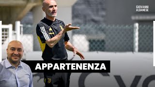 Il CALCIOMERCATO della JUVENTUS NEXT GEN [upl. by Antons]