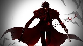 Animekritik Hellsing TVOVAs [upl. by Liris]