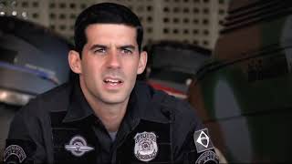 NEPOM Policia Federal  Foz do Iguaçu EP 04 HD [upl. by Volotta]