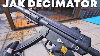 They added a NEW MP5 and its better than ever [upl. by Roley488]