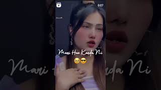 affair 😐🤨instagram love viral special india [upl. by Eyatnod806]