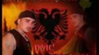 DMC Diss Klani Shqiptar PROTOTIPAT [upl. by Allertse]