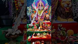 Jai Bhavani 6th Day Mahalakshmi Devi devimaa navarathri bhavani viralshort [upl. by Koch]