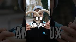 Tuto Anneaux [upl. by Auqenet]