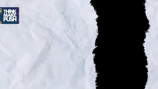 PAPER RIP effect with SOUND [upl. by Lotty]