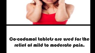 PharmacyRepublic Cocodamol Tablets counseling advice [upl. by Spielman]