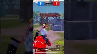 Heavy m24 player🥵🔥 vs bhatti gamer ❤️🔥 bhattigamer bgmi [upl. by Ahtamat]