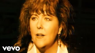 Maggie Reilly  Wait Official Video [upl. by Acinok]