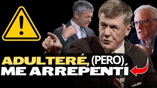 ¿Puedo Ejercer De Nuevo El Pastorado  NO TE PIERDAS LA RESPUESTA  Paul Waser  Henry Tolopillo [upl. by Ayahc]