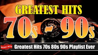 Greatest Hits 70s 80s 90s Oldies Music 3813 📀 Best Music Hits 70s 80s 90s Playlist 📀 Music Oldies [upl. by Ulrika]