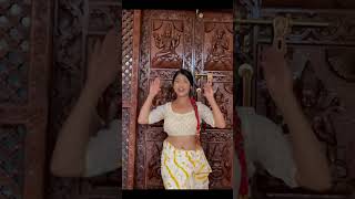 Bihe Bhako Chhaina  New Nepali Movie CHHAKKA PANJA 5 dance fypシ゚viral trendingshorts [upl. by Huba]